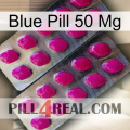 Blue Pill 50 Mg 10